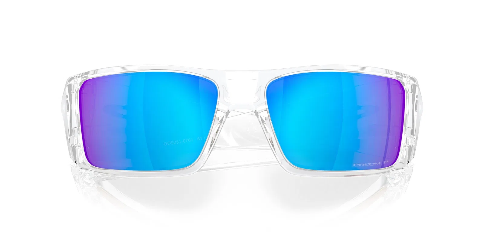 Oakley Heliostat 9231 Sunglasses - view 56